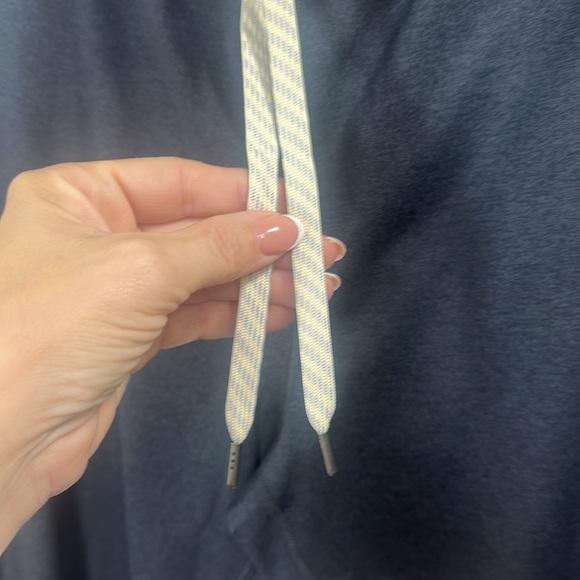 Vuori Women’s Performance dream Knit Joggers - Blue M - Picture 5 of 12